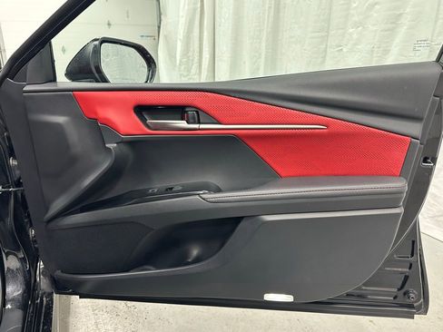 Used 2025 Toyota Camry XSE image 46