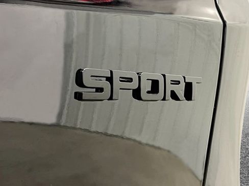 Used 2025 Honda CR-V Sport-L image 5