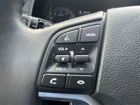 Used 2020 Hyundai Tucson Ultimate image 26