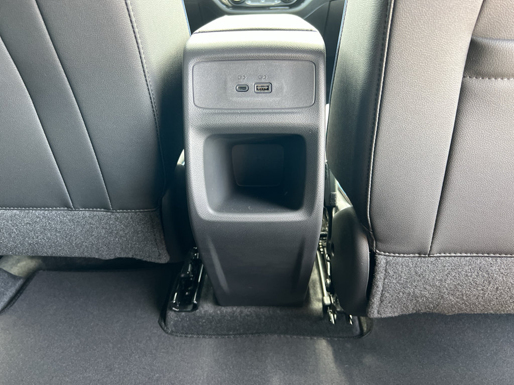 New 2026 Buick Envista Sport Touring w/ Convenience I Package FWD image 26