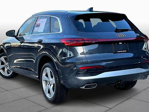 Used 2025 Audi Q5 Premium Plus w/ Premium Plus image 11