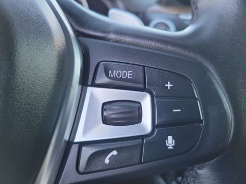 Used 2019 BMW X3 sDrive30i w/ Driving Assistance Package image 6