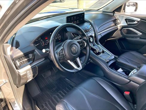 Used 2023 Acura RDX AWD image 15