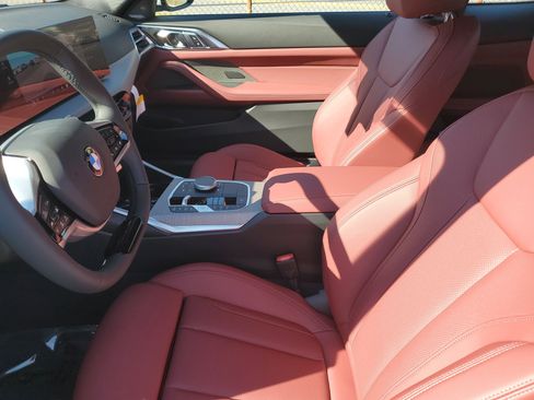 New 2026 BMW 430i xDrive Coupe w/ Premium Package image 18