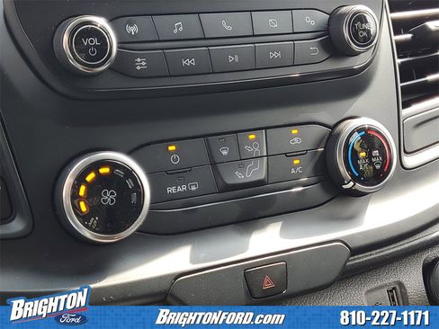 Used 2024 Ford Transit 250 Base w/ Exterior Upgrade Package image 21