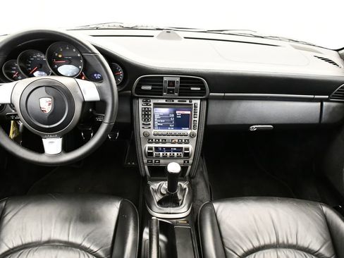 Used 2008 Porsche 911 Carrera 4 image 21