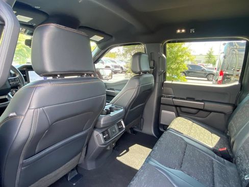 Certified 2026 Ford F150 Tremor w/ Tow/Haul Package AWD/4WD image 22