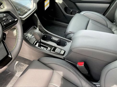 New 2026 Subaru Ascent Bronze Edition AWD/4WD image 9