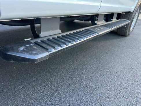 New 2025 Ford F350 XL w/ XL Chrome Package image 8