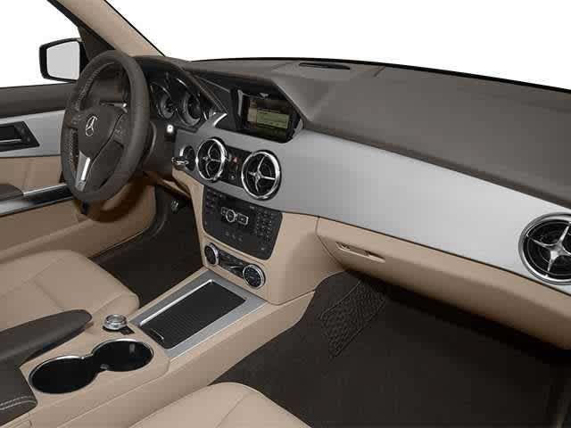 Used 2014 Mercedes-Benz GLK 350 4MATIC image 18