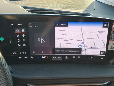 New 2025 Audi SQ5 Premium Plus image 26