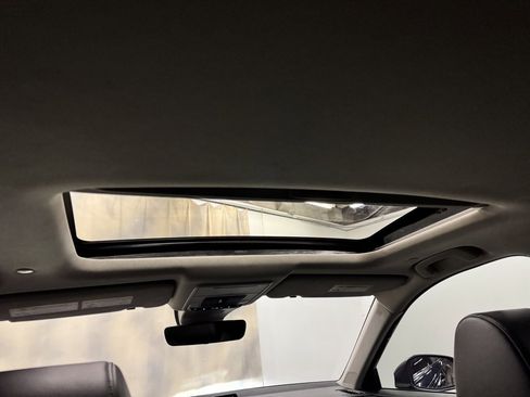 Used 2025 Honda CR-V EX-L image 35