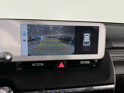 Used 2023 Hyundai Ioniq 5 SEL w/ Cargo Package image 14