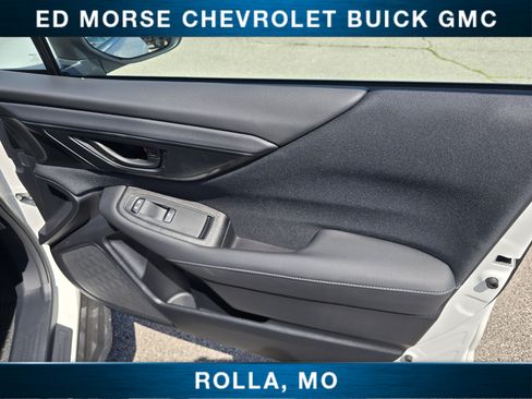 Used 2025 Subaru Outback w/ Popular Package #1A AWD/4WD image 20