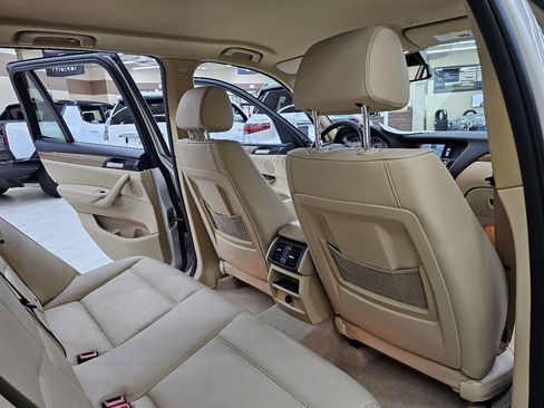 Used 2014 BMW X3 xDrive28i image 22