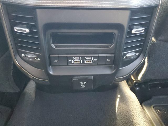 Used 2021 RAM 2500 Limited AWD/4WD image 26