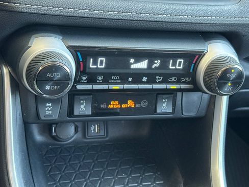 Used 2023 Toyota RAV4 XLE w/ Convenience Package AWD/4WD image 26