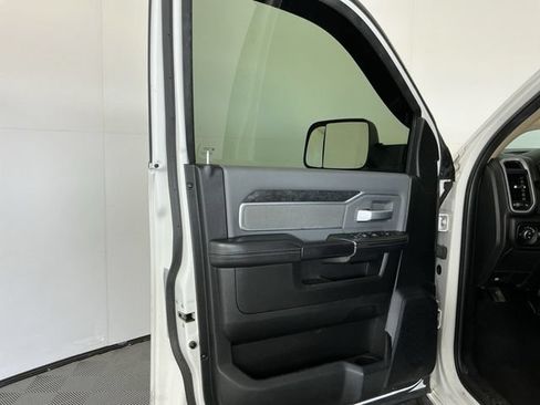 Used 2019 RAM 2500 Big Horn AWD/4WD image 8