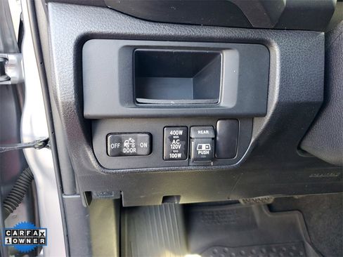 Used 2017 Toyota Tacoma 4x4 Double Cab image 19