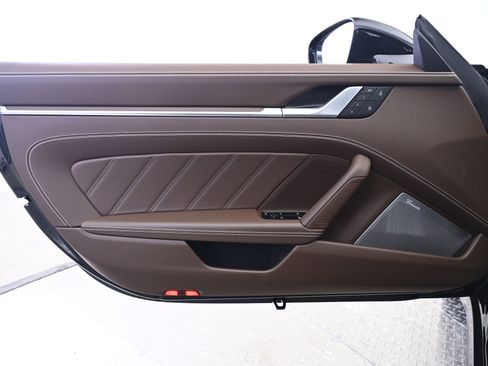 Certified 2025 Porsche 911 Turbo image 21