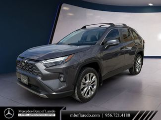Used 2022 Toyota RAV4 Limited video 1
