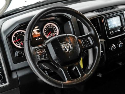 Used 2017 RAM 1500 Tradesman w/ Power & Remote Entry Group image 13