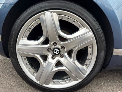 Used 2012 Bentley Continental GT AWD/4WD image 39