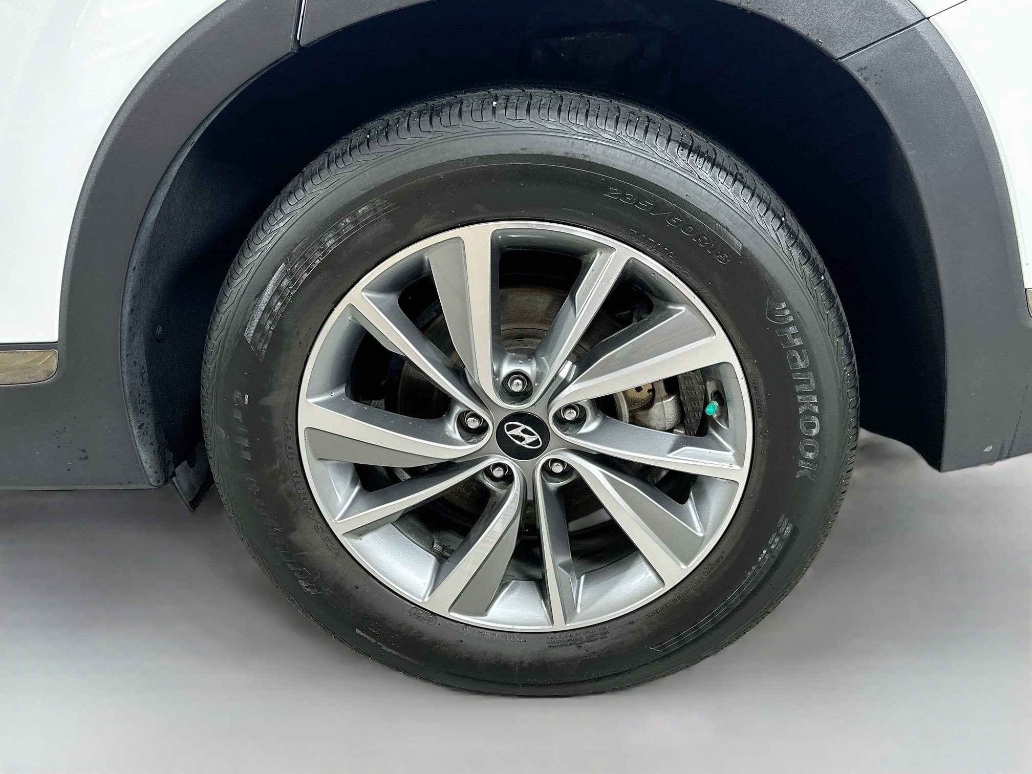 Used 2020 Hyundai Santa Fe Limited AWD/4WD image 31