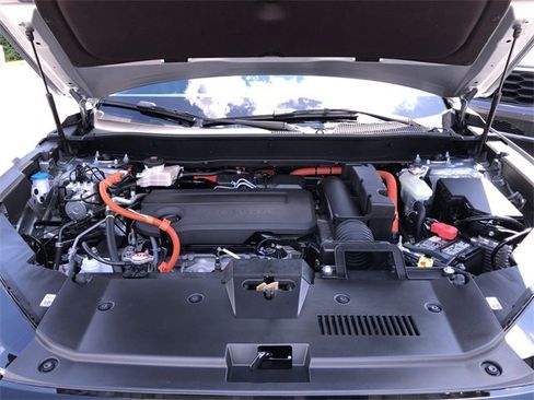 New 2025 Honda CR-V Sport image 14