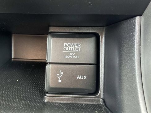 Used 2015 Honda Accord EX-L image 30