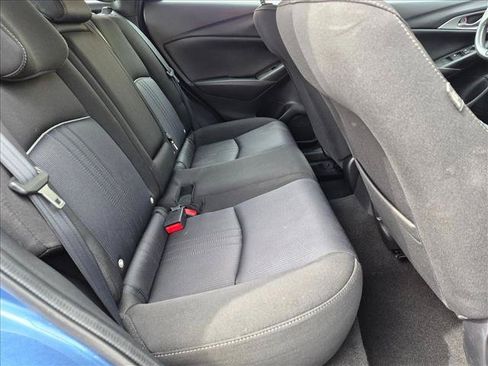 Used 2019 MAZDA CX-3 Sport AWD/4WD image 18