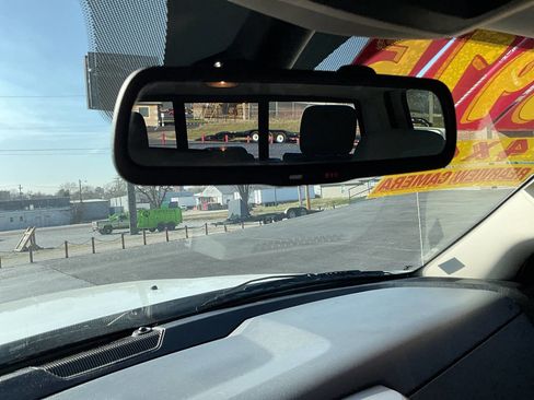 Used 2015 RAM 2500 Big Horn image 21