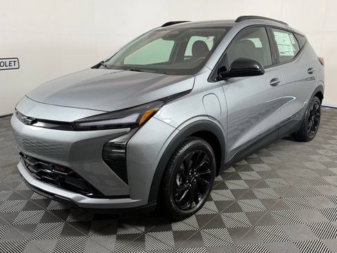 New 2027 Chevrolet Bolt RS FWD image 2