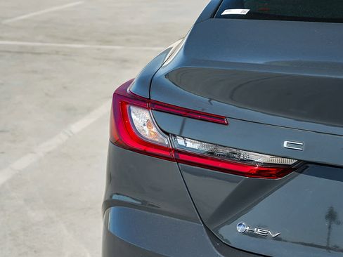 Certified 2025 Toyota Camry LE image 9