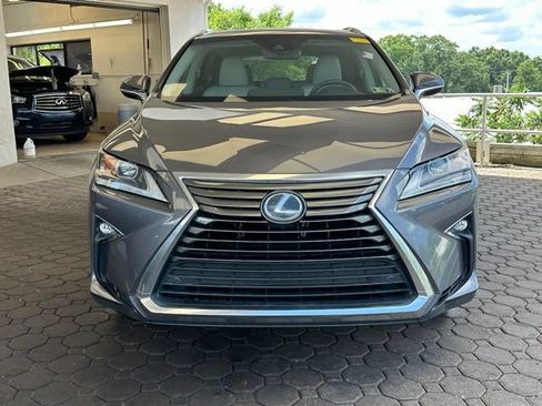 Used 2016 Lexus RX 350 AWD w/ Premium Package image 25