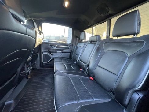 Used 2023 RAM 1500 Laramie image 25