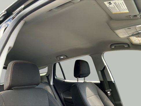Used 2019 GMC Terrain SLE w/ Driver Convenience Package AWD/4WD image 25