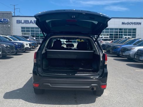 Used 2023 Subaru Forester Premium AWD/4WD image 25