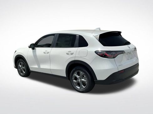 Used 2026 Honda HR-V LX image 4