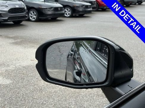 Certified 2024 Honda CR-V LX image 34