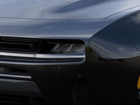 New 2026 Dodge Charger R/T image 11