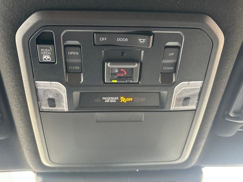 New 2026 Toyota 4Runner Limited image 16