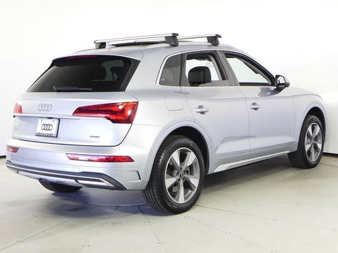 Used 2023 Audi Q5 2.0T Premium Plus w/ Premium Plus Package image 7