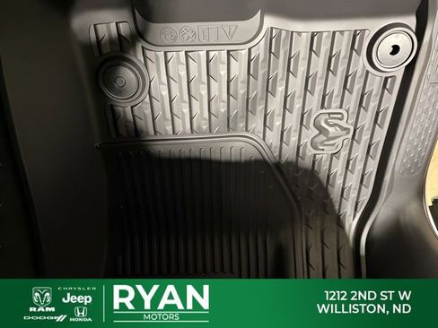 New 2026 RAM 1500 Big Horn AWD/4WD image 19