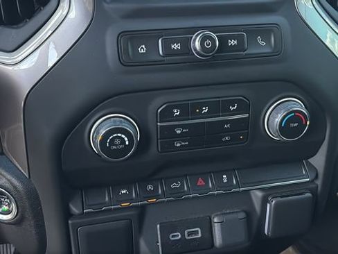Used 2024 Chevrolet Silverado 1500 Custom w/ Rally Edition AWD/4WD image 25
