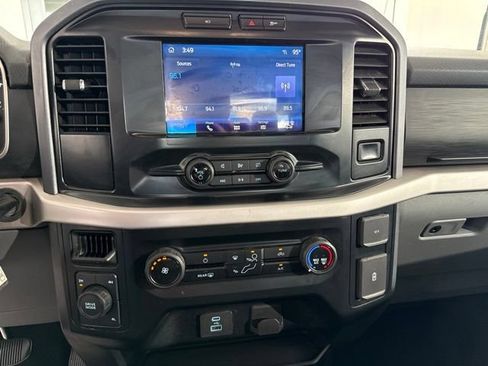 Used 2023 Ford F150 XLT AWD/4WD image 18