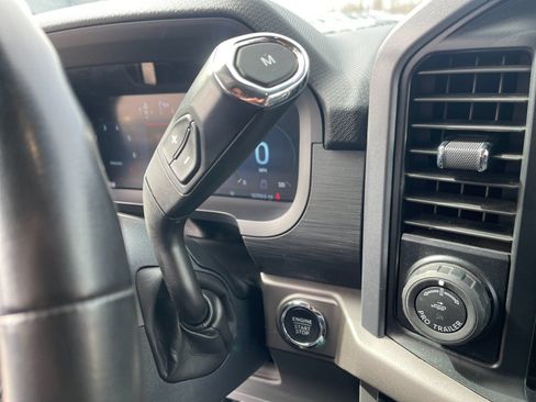 Used 2024 Ford F150 XLT w/ Equipment Group 302A MID AWD/4WD image 23