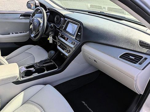 Used 2019 Hyundai Sonata ECO FWD image 34