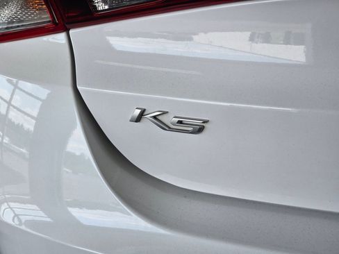 Used 2022 Kia K5 GT FWD image 14