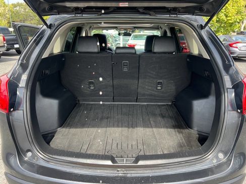Used 2016 MAZDA CX-5 Grand Touring FWD image 23